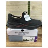 Skechers Arch Fit Slip-On Shoes, Size 11