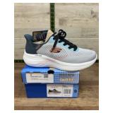 Skechers mens Hands-Free Slip-On Sneakers