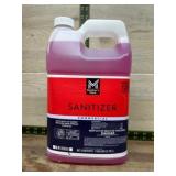 Commercial Sanitizer, 1 Gallon