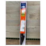 Peak Rear Window Wiper Blade, 13-Inch