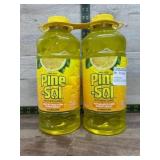 Pine-Sol Multi-Surface Cleaner, Lemon Scent