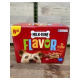 Milk-Bone Flavor Snacks Dog Biscuits