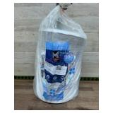 Pack of 300 Disposable Paper Plates