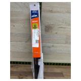 Rear Windshield Wiper Blade by Peak PR103