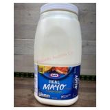 Kraft Real Mayonnaise