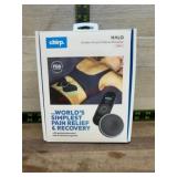 Chirp Halo Wireless Muscle and Nerve Stimulator