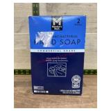 Commercial Grade Antibacterial Hand Soap Refills