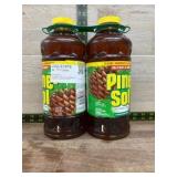 Pine-Scented Multi-Surface Cleaner, 2-Pack