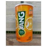 Tang Orange Powdered Drink Mix