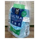 Pack of 150 Ultra Paper Bowls
