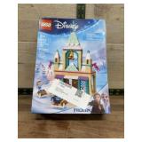 LEGO Disney Frozen Castle Building Set