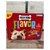 Milk-Bone Flavor Snacks Dog Treats Assortment