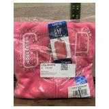 Pink Gap Kids Hoodie with Rhinestone Detail