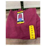 Gap Cranberry Sweater, Medium