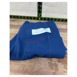 Blue XXL Leggings