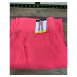 DKNY Coral Lounge Pants, Medium