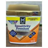 Infant Formula Milk-Based Powder with Iron