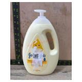 Baby Head-to-Toe Wash and Shampoo