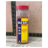 Old Bay Seasoning, 24 oz Container