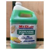 Mr. Clean Professional Degreasing Floor Cleaner