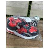 Size 12 Spider-Man Athletic Shoes