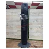 Lasko Tower Space Heater with Oscillation