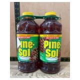 Pine-Sol Multi-Surface Cleaner, Two Bottles