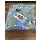Light Blue Knit Sweater, Size L