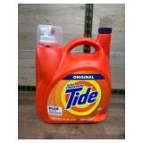 Tide Original Ultra Concentrated Detergent