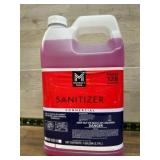 Commercial Sanitizer, 1 Gallon