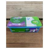 Swiffer Wet Cloths with Lavender Scent