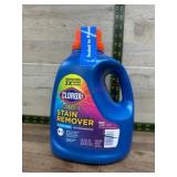 Clorox 2 Colors Stain Remover Liquid