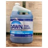 Dawn Professional Manual Pot and Pan Detergent