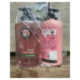 Herbal Essences Rose Hips Shampoo and Conditioner