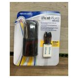 Westcott iPoint Aura Pencil Sharpener Set
