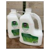 Two Moisturizing Hand Soap, Aloe & Vera