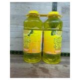 Pine-Sol Multi-Surface Cleaner, 2 Bottles