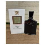 Creed Fragrance Bottle with Box