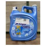 Liquid Fabric Softener, Blue Sparkle