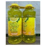 Two Bottles of Lemon Fresh Multi-Surface Cleaner