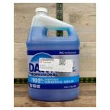 Liquid Pot & Pan Detergent, 1 Gallon