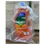 Palmolive Antibacterial Dish Soap, Orange Scent