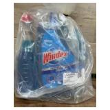 Windex Original Glass Cleaner Assortment