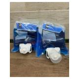 Antibacterial Hand Soap Refills with Pumps