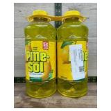 Pine-Sol Lemon Fresh Multi-Purpose Cleaner