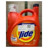 Liquid Laundry Detergent, Original Scent