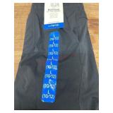 Black Active Shorts, Size Large (10/12)
