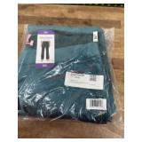 Juicy Couture Teal Lounge Pants, XXL