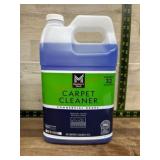 Commercial Grade Carpet Cleaner, 1 Gallon