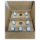Eight Plug-In Refill Bottles